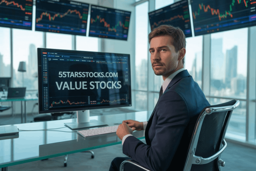 5StarsStocks.com Value Stocks: Best Cheap Stocks to Buy Before They Boom in 2026 5StarsStocks.com Value Stocks