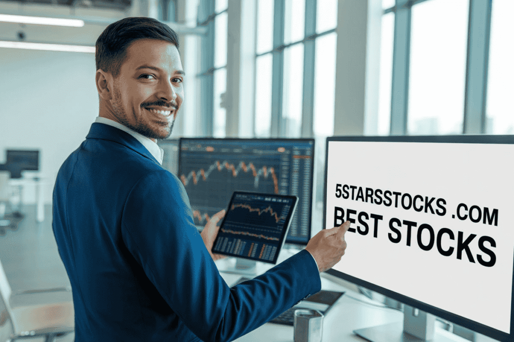 5starsstocks.com Best Stocks (2026 Guide): Top Picks, Smart Investing Strategies for Maximum Returns 5starsstocks.com Best Stocks