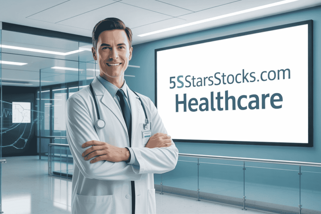 5StarsStocks.com Healthcare: Best Healthcare Investment Trends You Can’t Ignore (2026 Guide) 5StarsStocks.com Healthcare